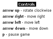 Controls